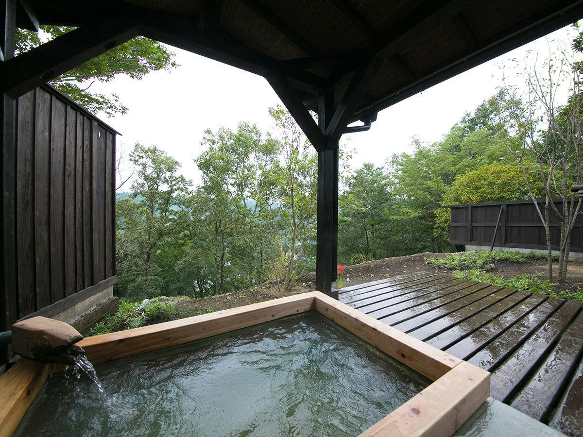 Shukubo Kawasemi no Sho ~The Kingfisher Resort~