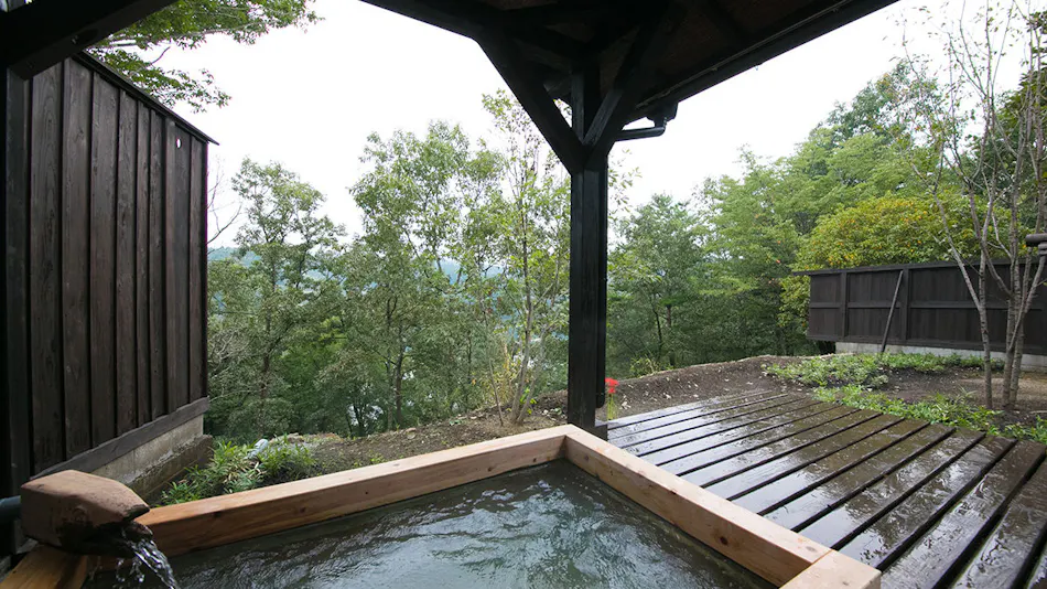 Shukubo Kawasemi no Sho ~The Kingfisher Resort~