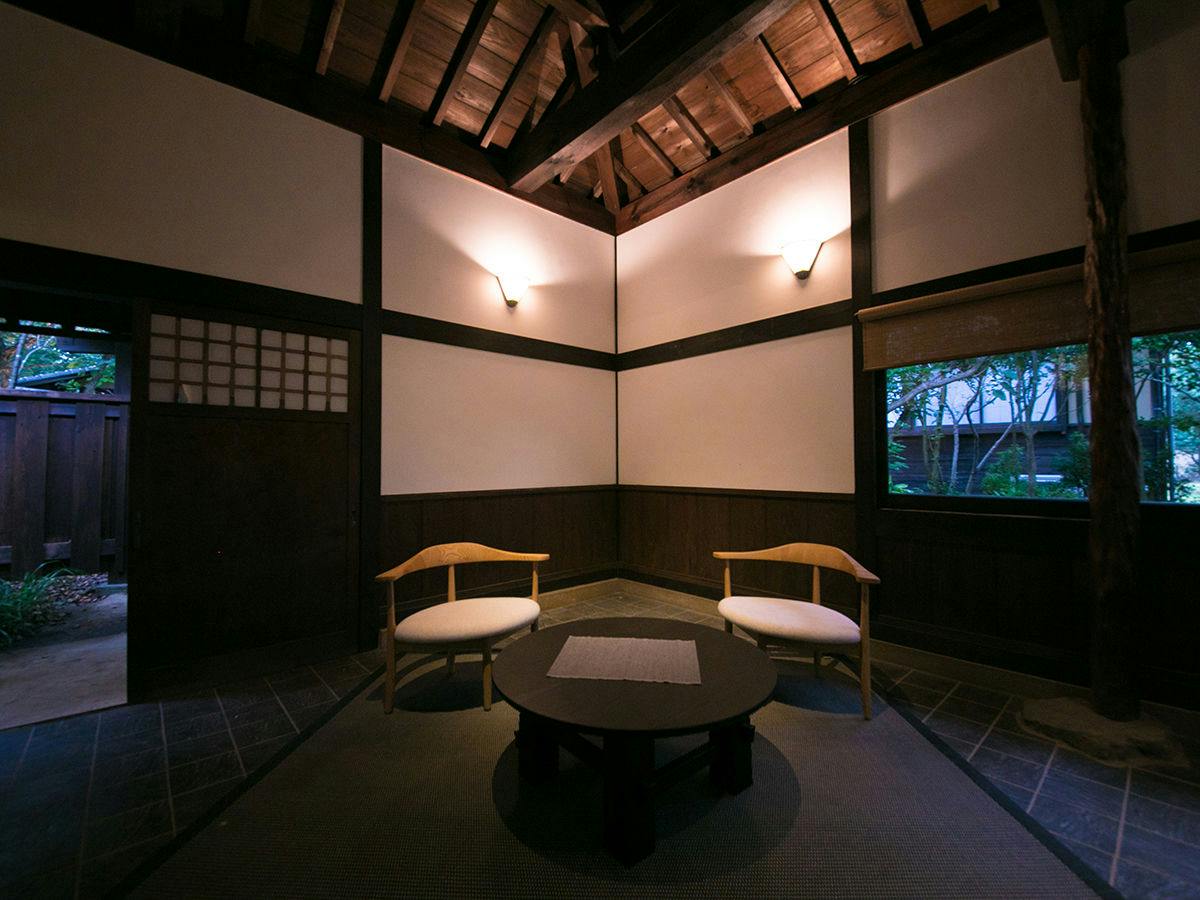 Shukubo Kawasemi no Sho ~The Kingfisher Resort~