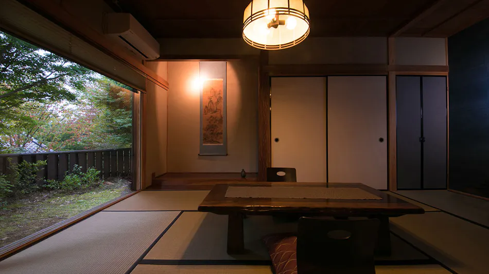 Shukubo Kawasemi no Sho ~The Kingfisher Resort~