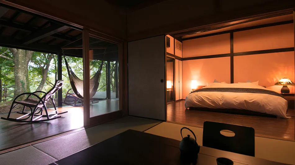Shukubo Kawasemi no Sho ~The Kingfisher Resort~