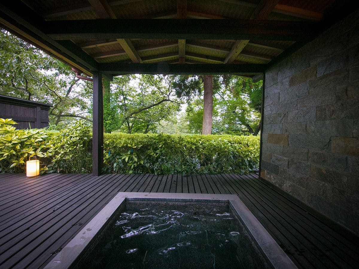 Shukubo Kawasemi no Sho ~The Kingfisher Resort~
