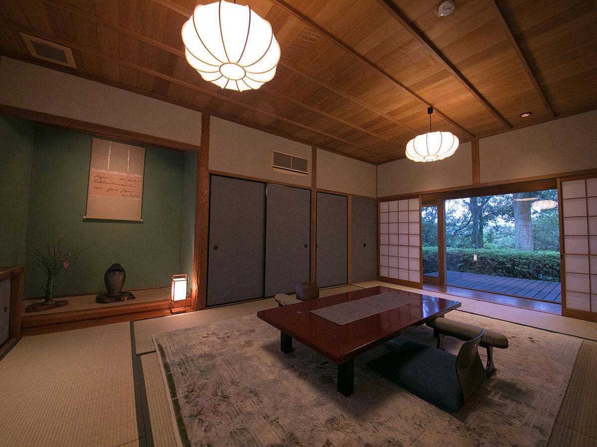 Shukubo Kawasemi no Sho ~The Kingfisher Resort~