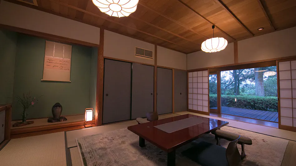 Shukubo Kawasemi no Sho ~The Kingfisher Resort~