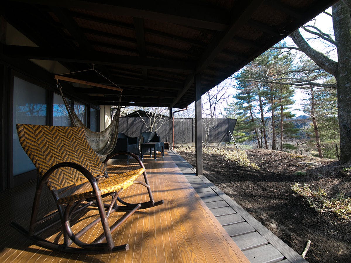 Shukubo Kawasemi no Sho ~The Kingfisher Resort~