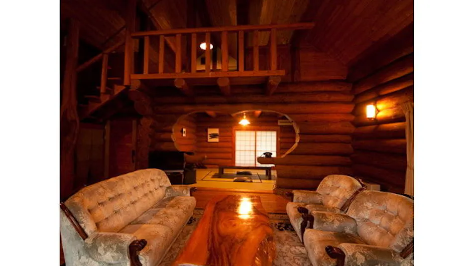 Shukubo Kawasemi no Sho ~The Kingfisher Resort~