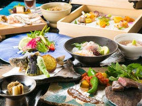 宿房　翡翠之庄～Ｔｈｅ Ｋｉｎｇｆｉｓｈｅｒ ｒｅｓｏｒｔ～