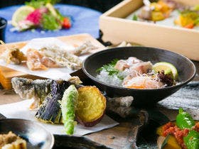 宿房　翡翠之庄～Ｔｈｅ Ｋｉｎｇｆｉｓｈｅｒ ｒｅｓｏｒｔ～