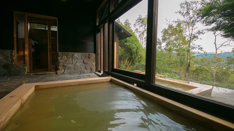 Shukubo Kawasemi no Sho ~The Kingfisher Resort~