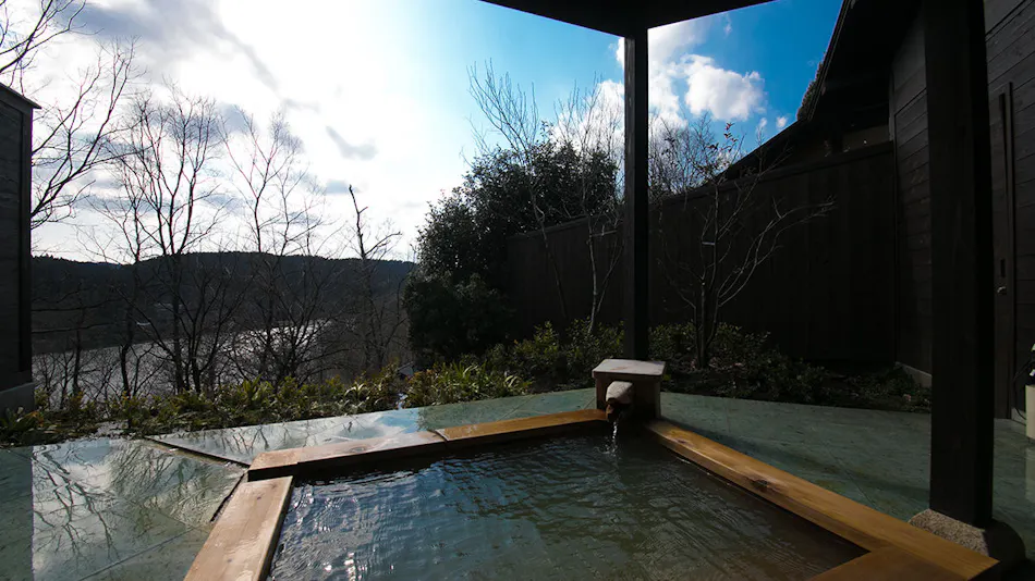Shukubo Kawasemi no Sho ~The Kingfisher Resort~