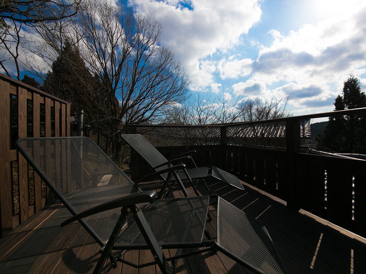 หอคอยชมดาว