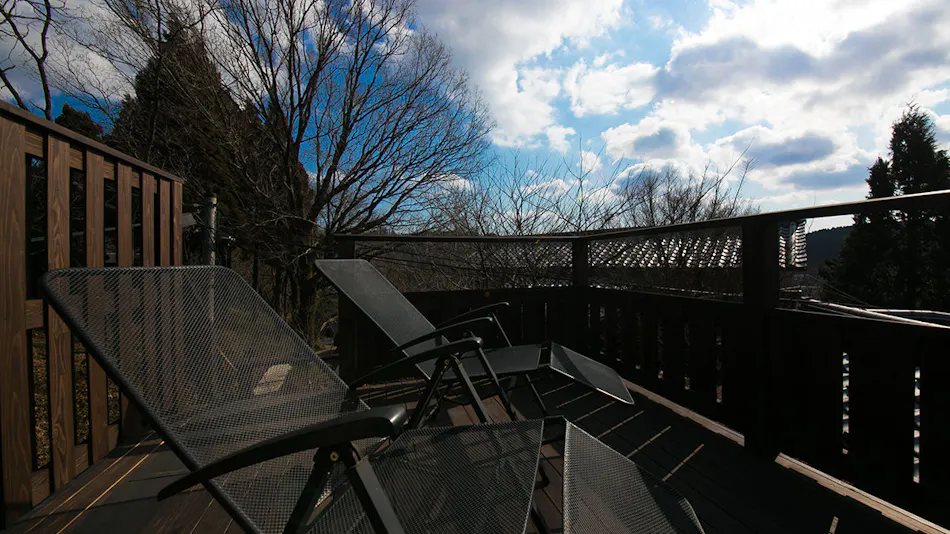 Shukubo Kawasemi no Sho ~The Kingfisher Resort~