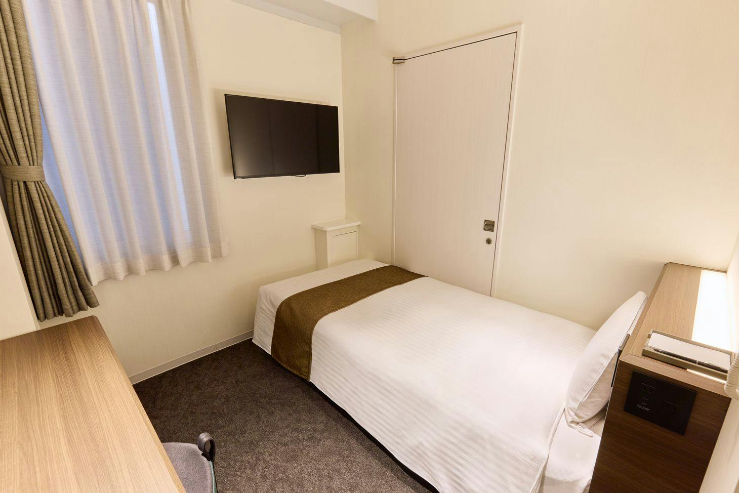 Ginza International Hotel