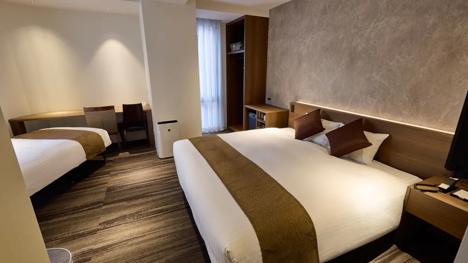 Ginza International Hotel