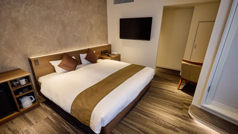 Ginza International Hotel