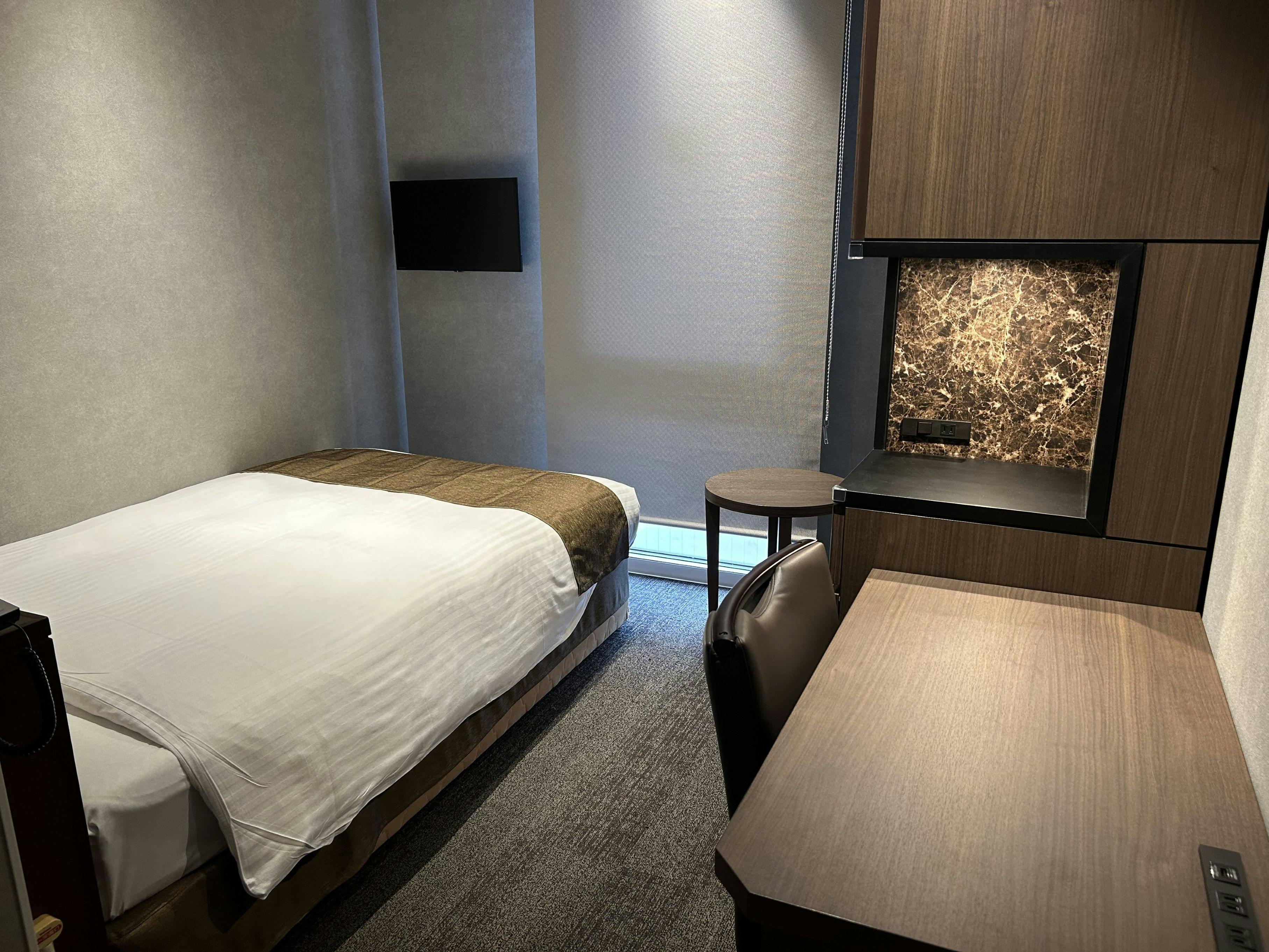 Ginza International Hotel