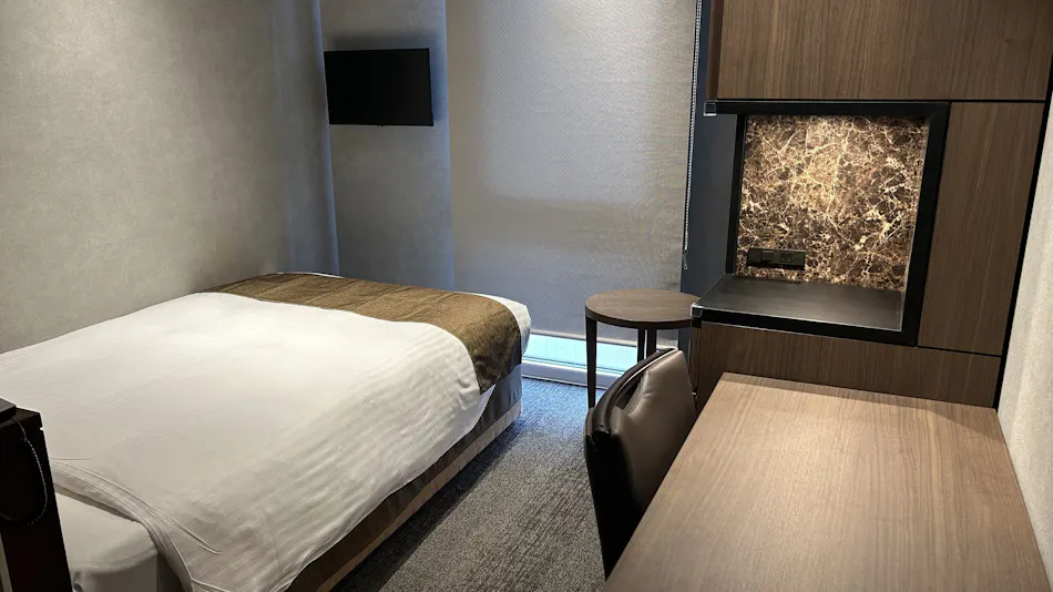 Ginza International Hotel