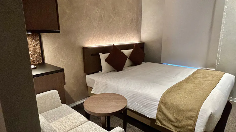 Ginza International Hotel