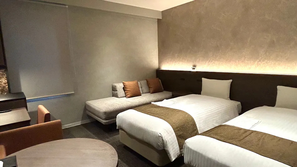 Ginza International Hotel