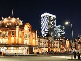 銀座国際ホテル