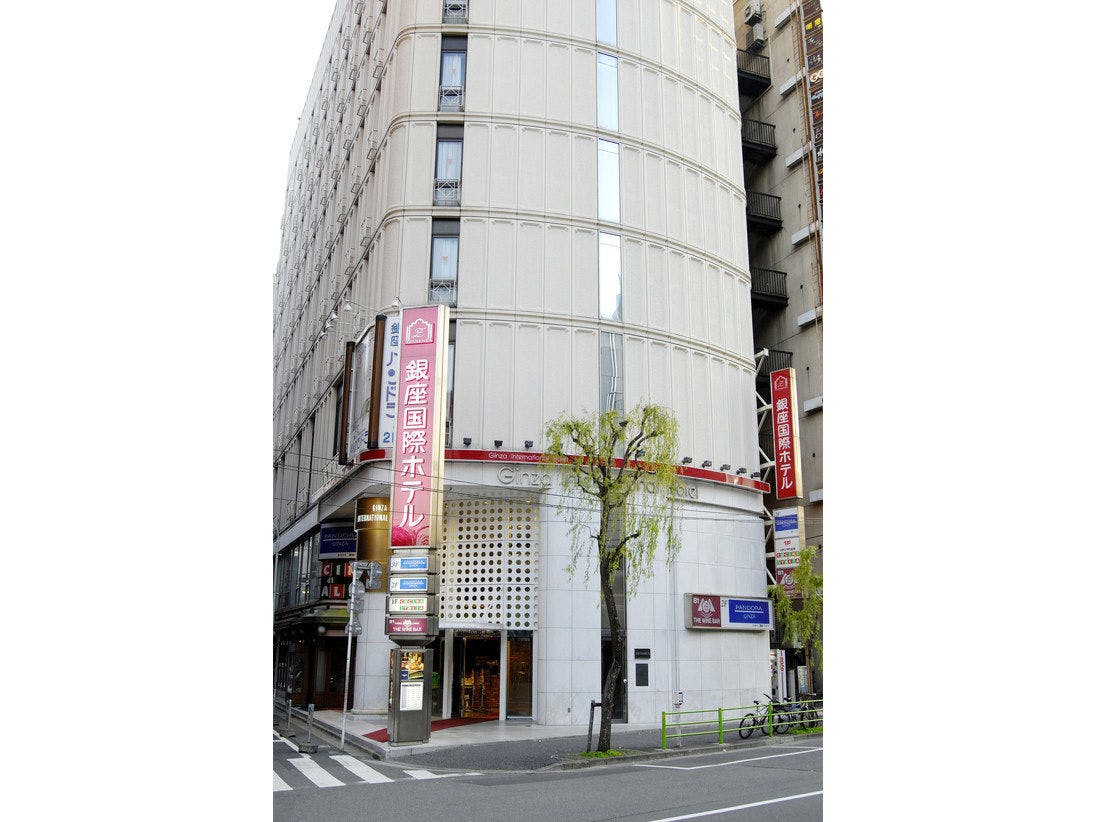 銀座博品館劇場 東京 銀座 おすすめの人気観光 お出かけスポット Yahoo トラベル