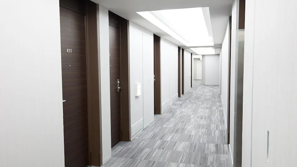 Ginza International Hotel
