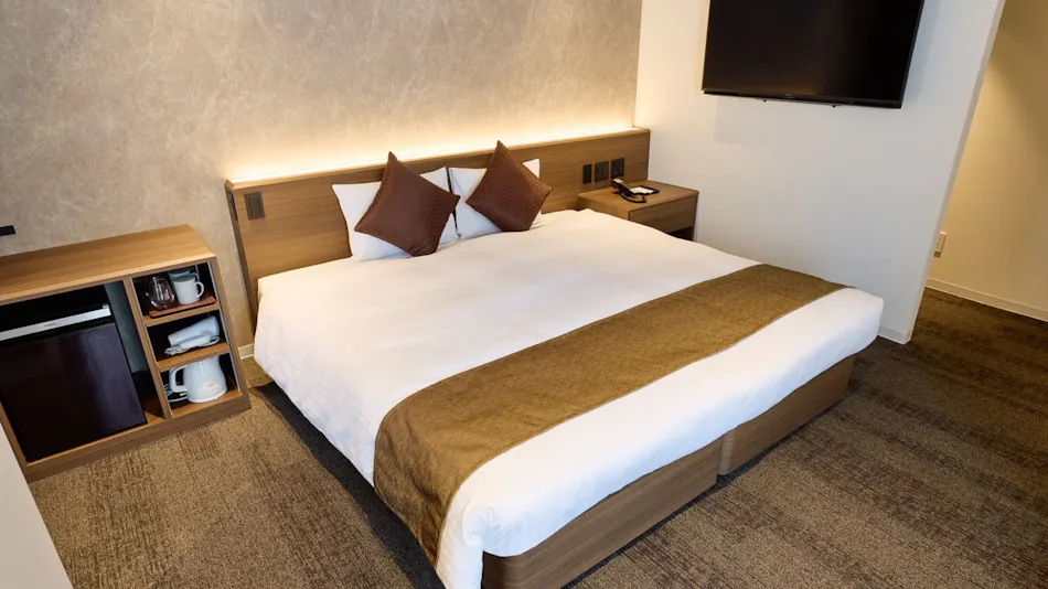 Ginza International Hotel