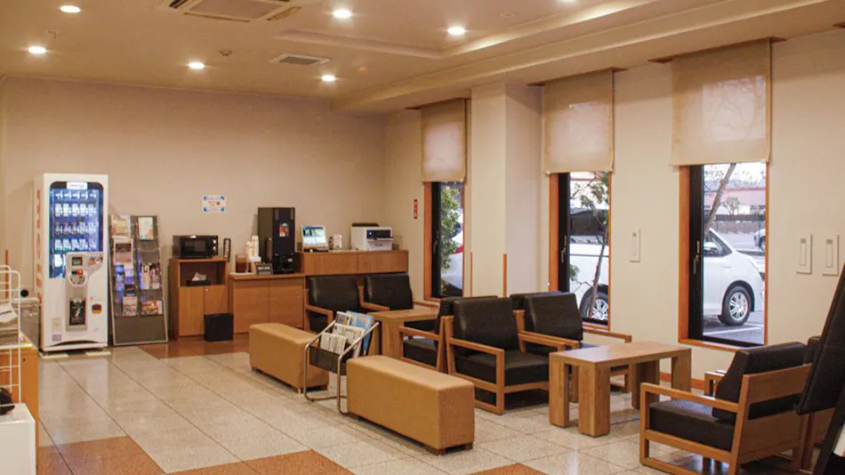 Hotel Route-Inn Kani