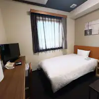 單人房★可享受晨曦陽光。