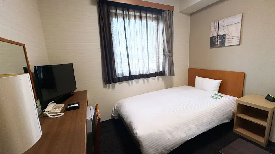 Hotel Route-Inn Kani