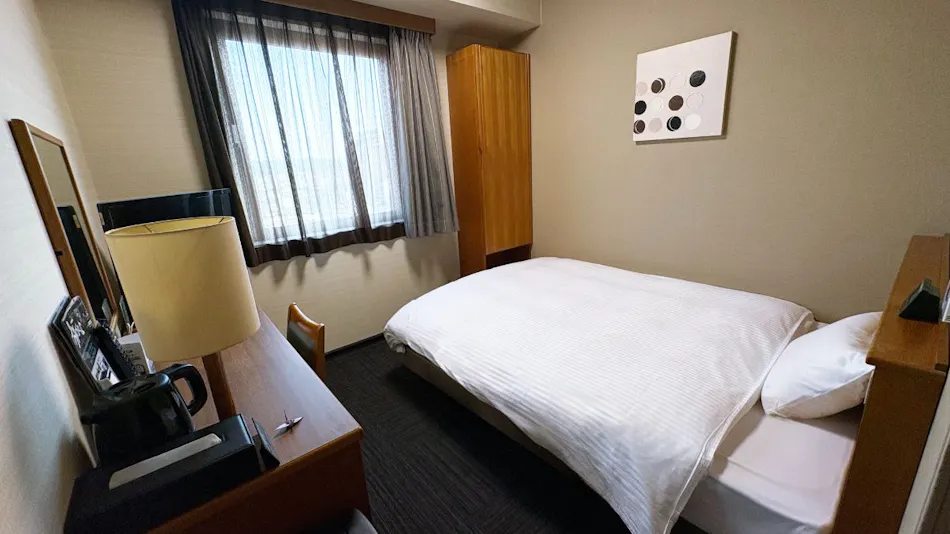 Hotel Route-Inn Kani