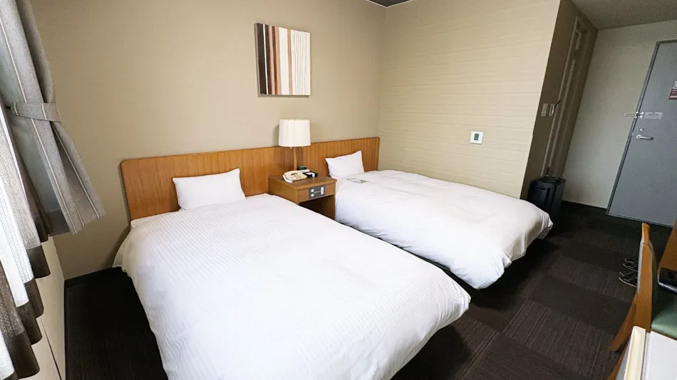 Hotel Route-Inn Kani