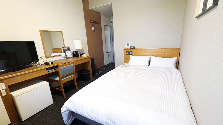 Hotel Route-Inn Kani