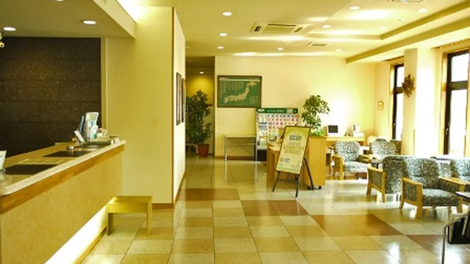 Hotel Route-Inn Kani
