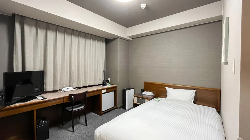 Hotel Route-Inn Dai 2 Nagano