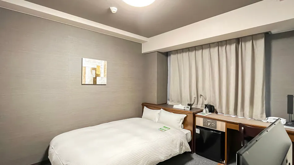 Hotel Route-Inn Dai 2 Nagano