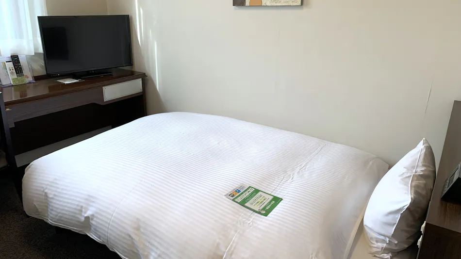 Hotel Route-Inn Dai 2 Nagano