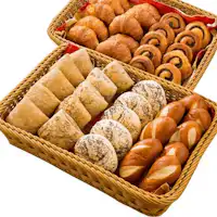 บริการบุฟเฟ่ต์อาหารเช้าฟรี