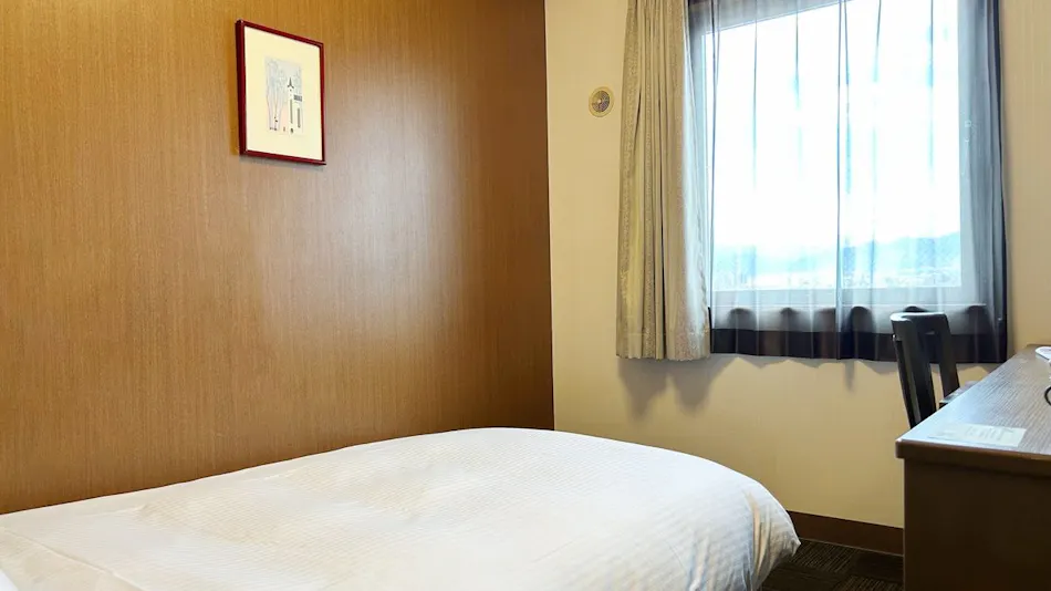 Hotel Route-Inn Court Kofu