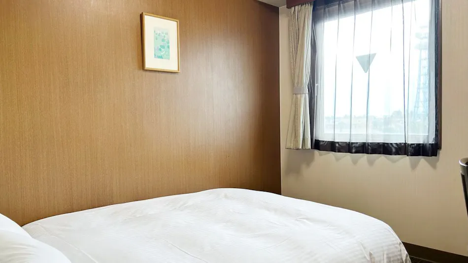 Hotel Route-Inn Court Kofu
