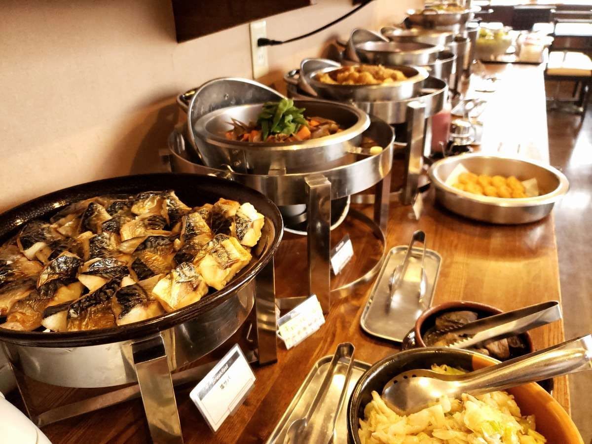 Hotel Route-Inn Court Kofu