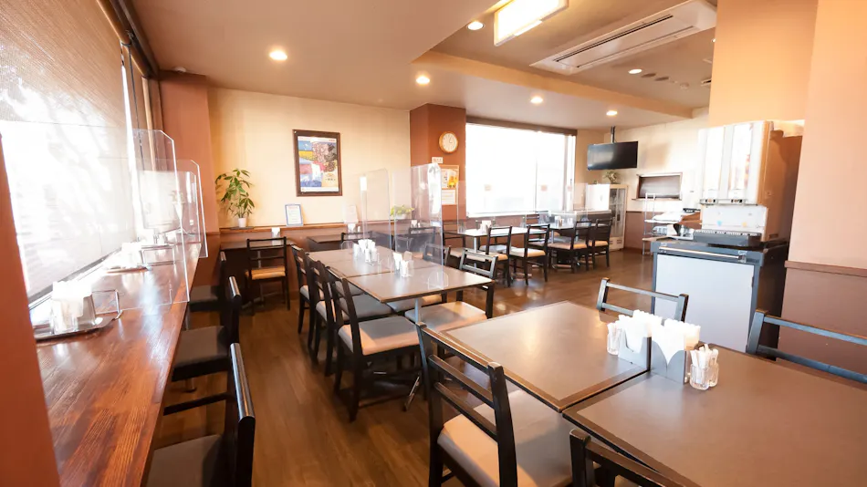 Hotel Route-Inn Court Kofu