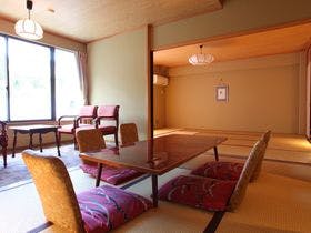 ホテル伊東ガーデン