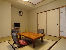 ホテル伊東ガーデン
