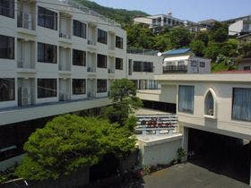 ホテル伊東ガーデン