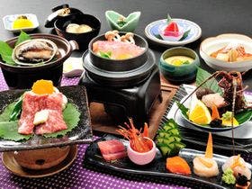 ホテル伊東ガーデン