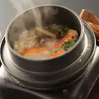 금눈돔 솥밥