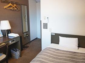 ホテルルートインコート伊那