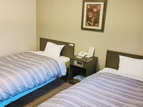 ホテルルートインコート伊那