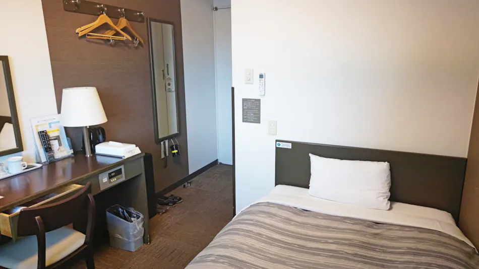 Hotel Route-Inn Court Ina